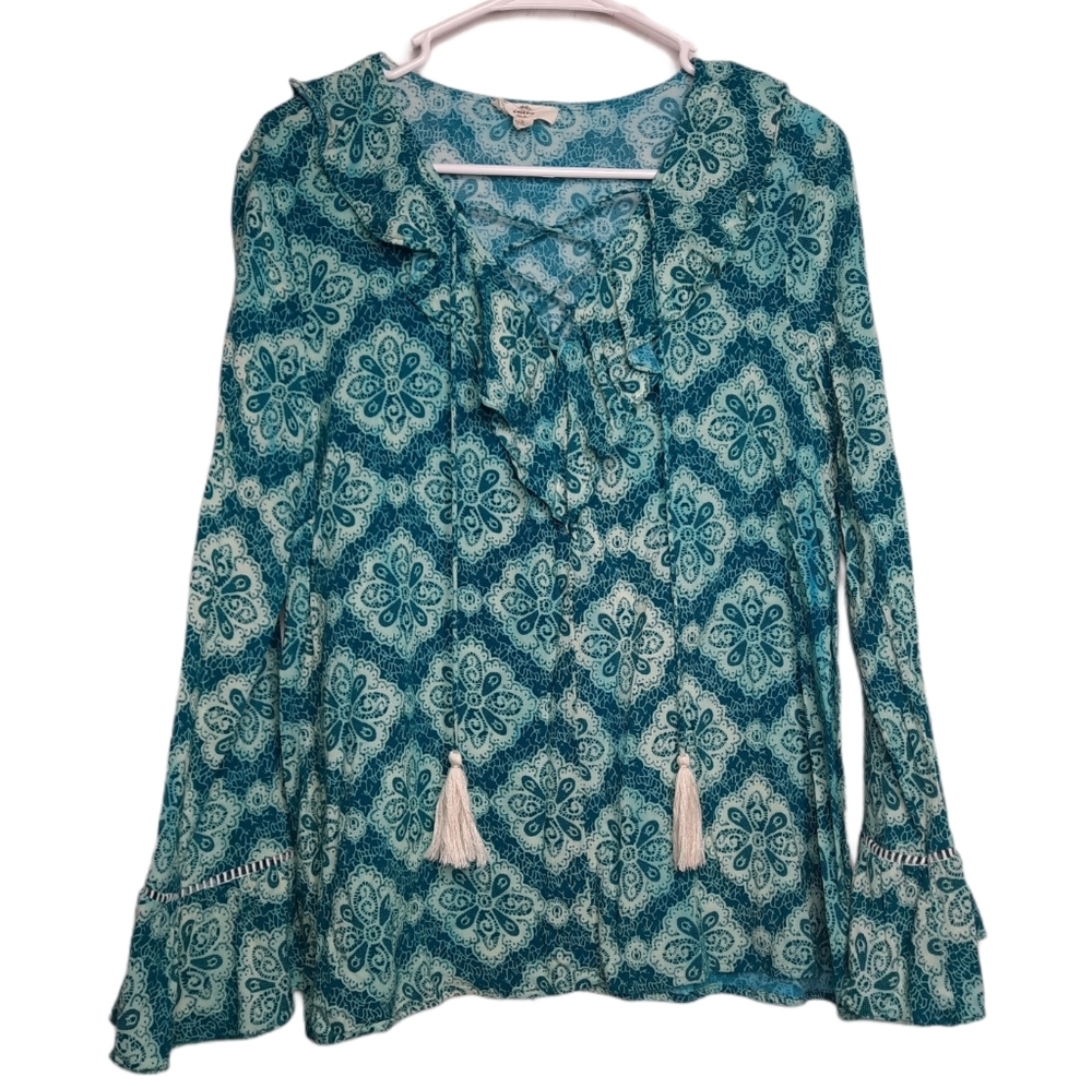 entro Top Size L